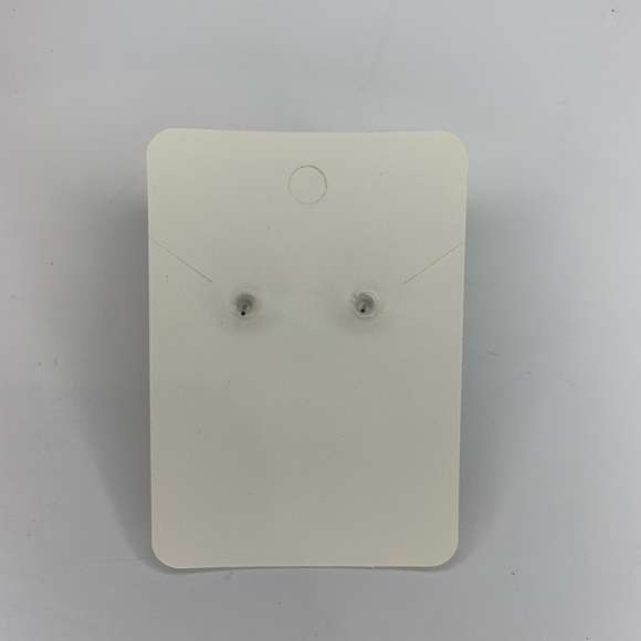 Pearl earrings - Picture 2 of 4